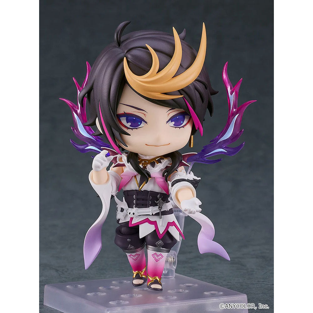 FIGURA NENDOROID SHU YAMINO 2467 FIGURA NENDOROID SHU YAMINO 2467